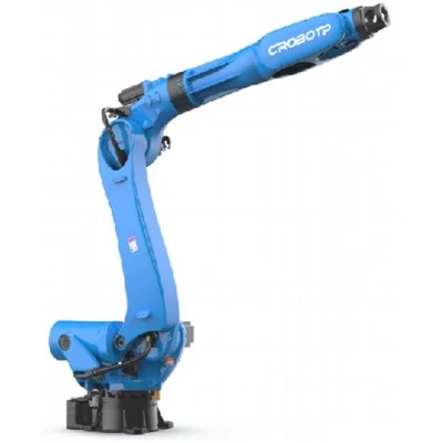 Braccio robotico di movimentazione a sei-assi
